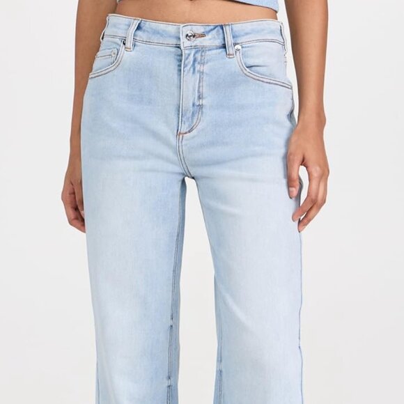 SER.O.YA Margot Boyfriend Jeans - Picture 6 of 7